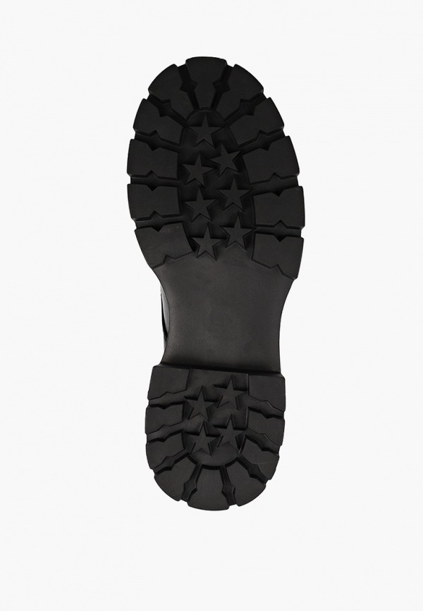 фото Ботинки ascalini