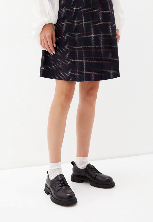 фото Ботинки ascalini