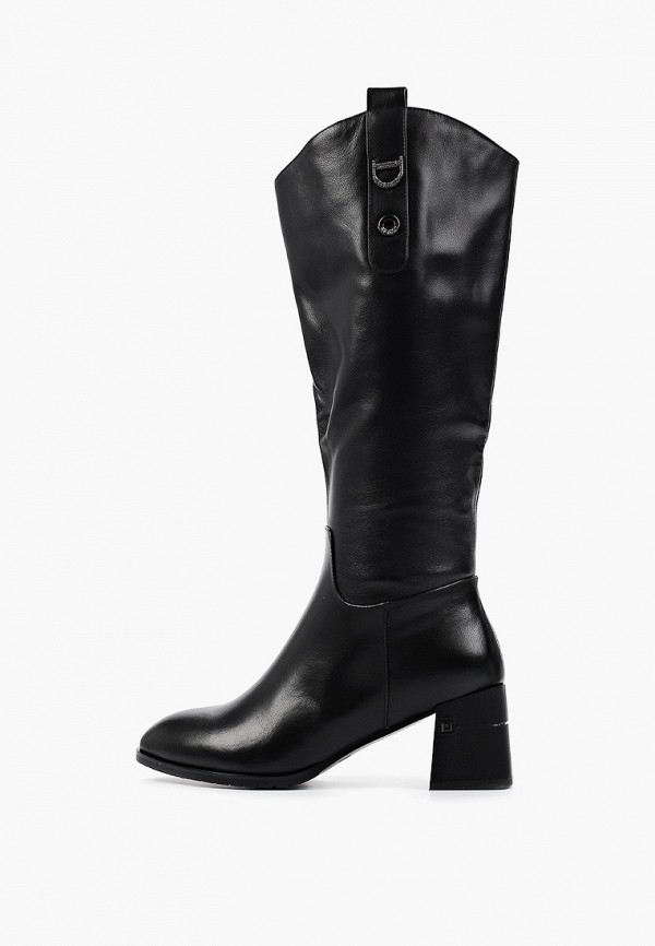 фото Сапоги ascalini