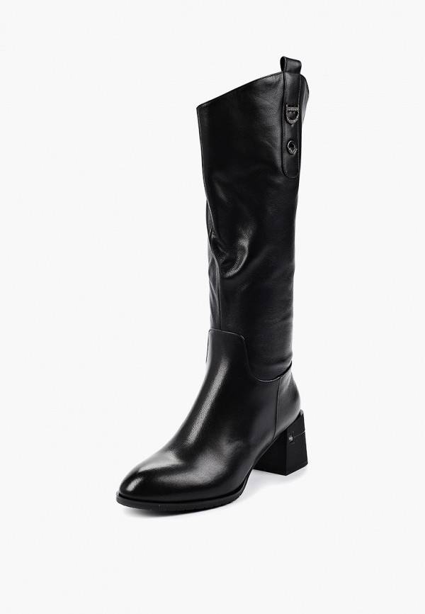 фото Сапоги ascalini