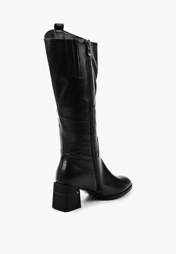 фото Сапоги ascalini