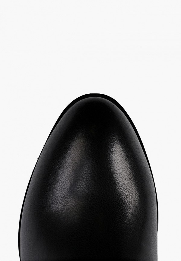 фото Сапоги ascalini