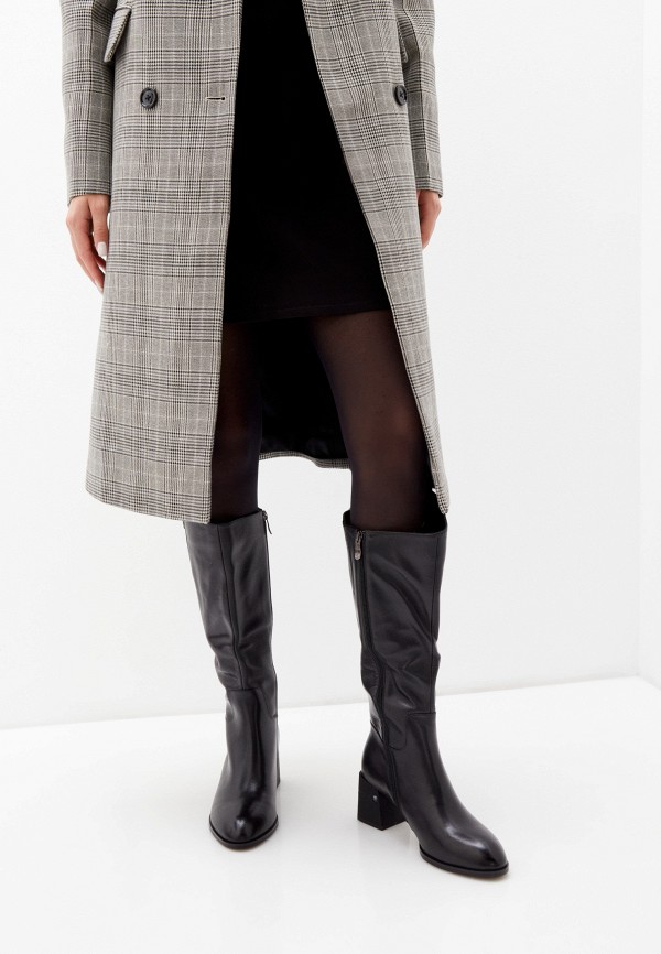 фото Сапоги ascalini