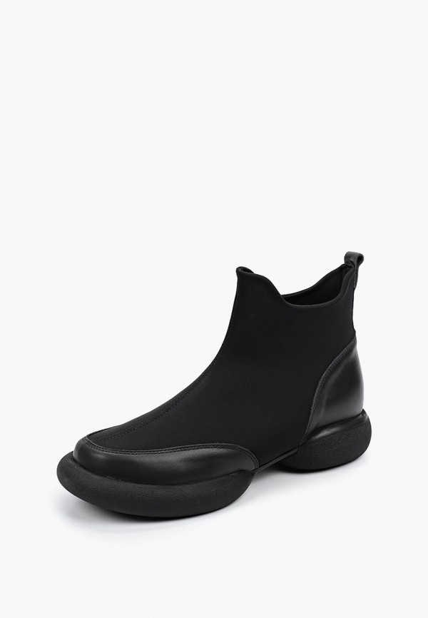 фото Ботинки ascalini