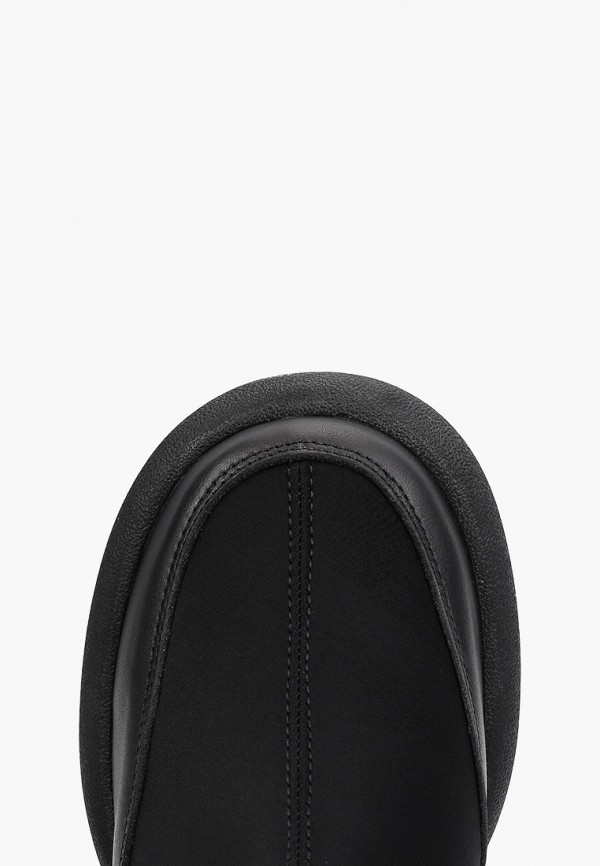 фото Ботинки ascalini