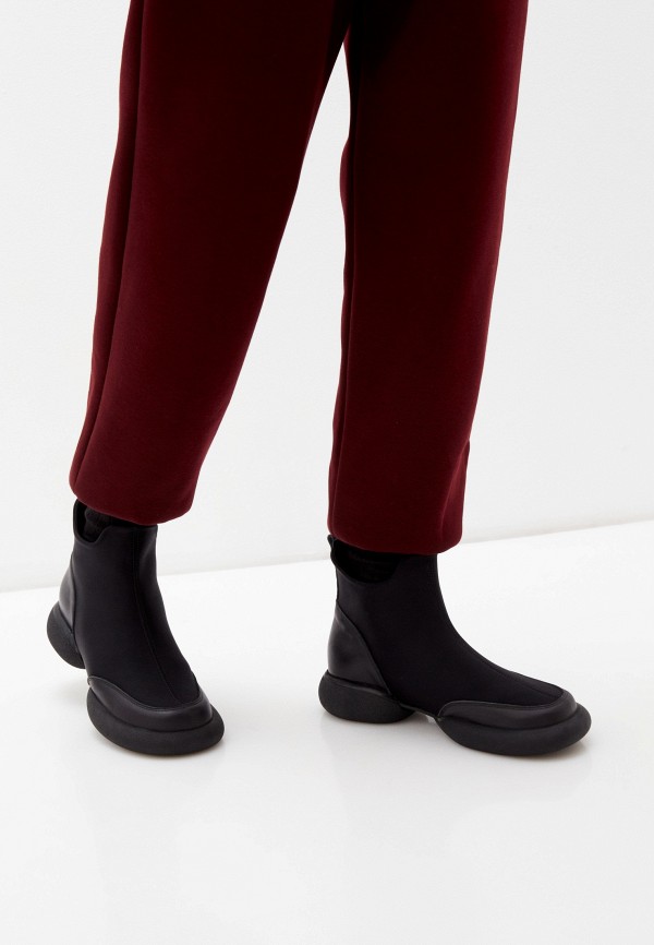 фото Ботинки ascalini