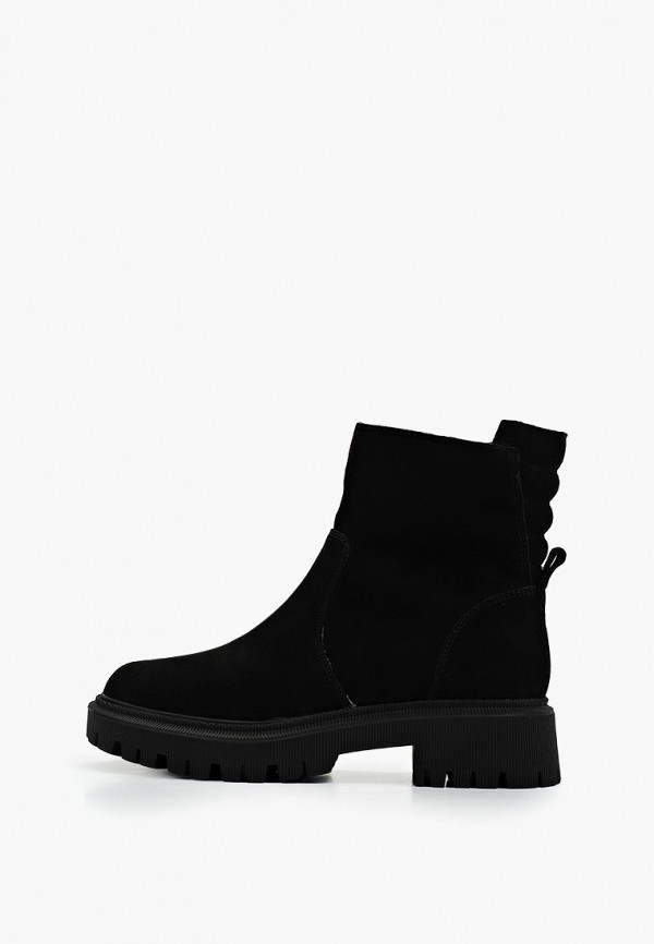 фото Ботинки ascalini