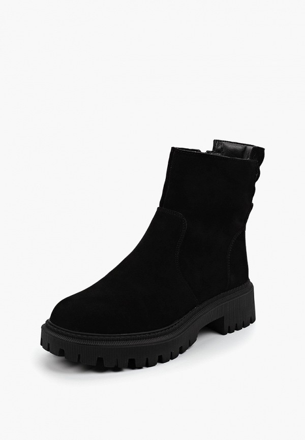 фото Ботинки ascalini