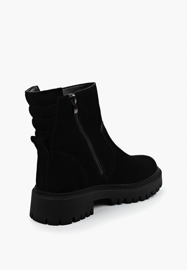 фото Ботинки ascalini