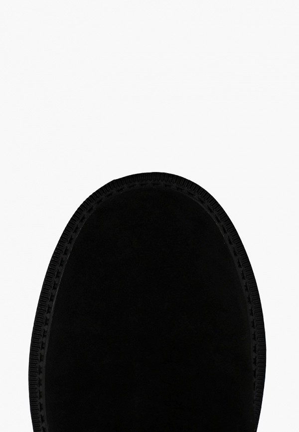 фото Ботинки ascalini