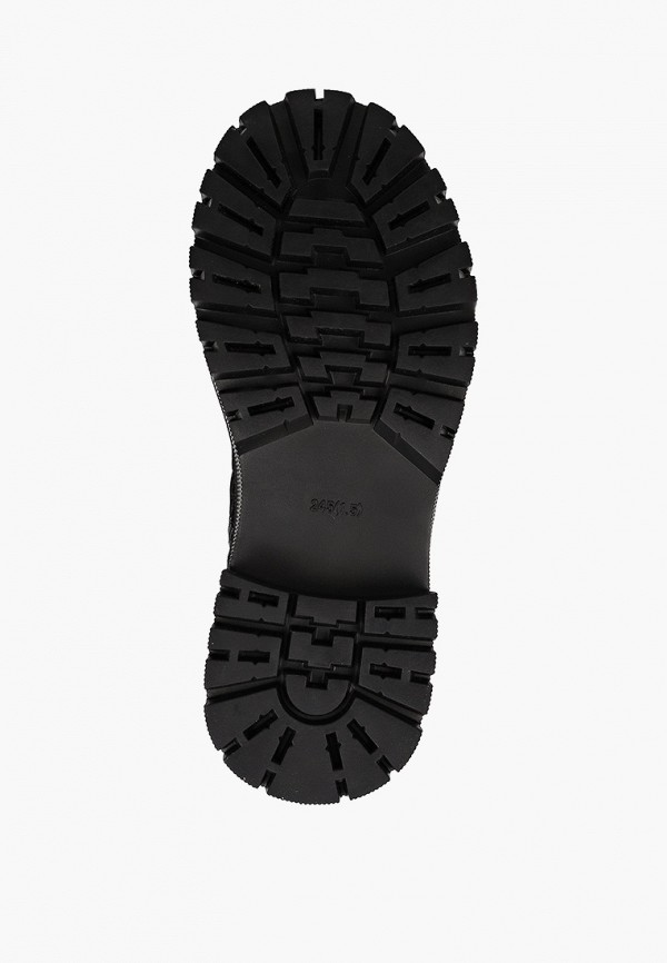 фото Ботинки ascalini