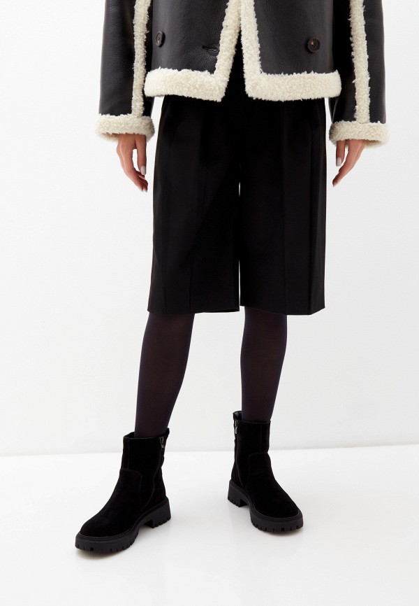 фото Ботинки ascalini