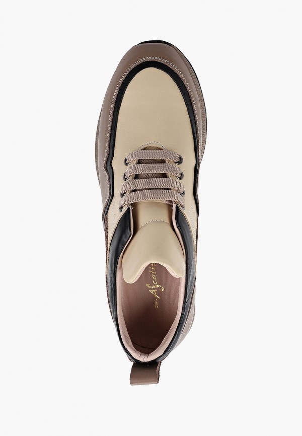 фото Кроссовки ascalini