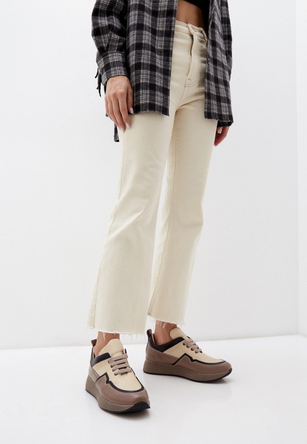 фото Кроссовки ascalini