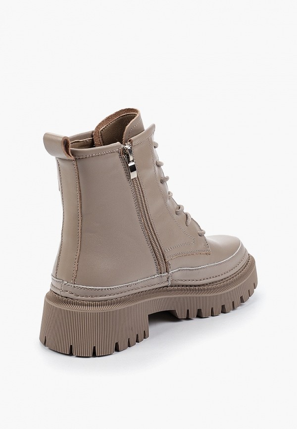 фото Ботинки ascalini