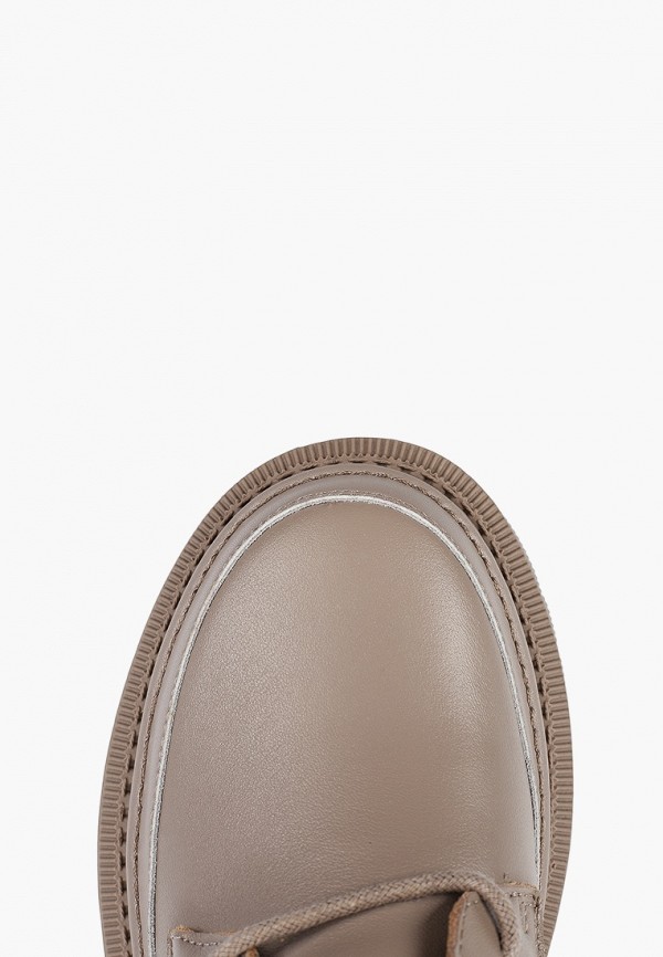 фото Ботинки ascalini