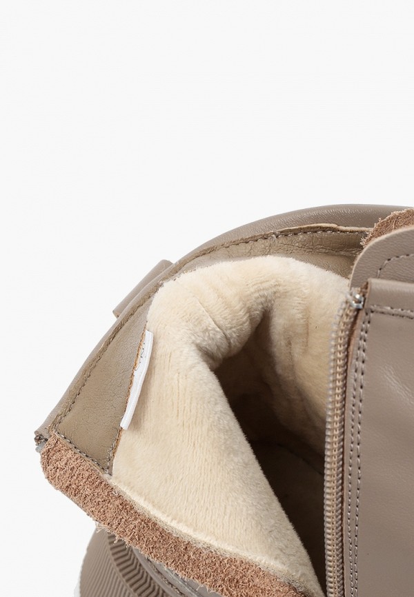 фото Ботинки ascalini