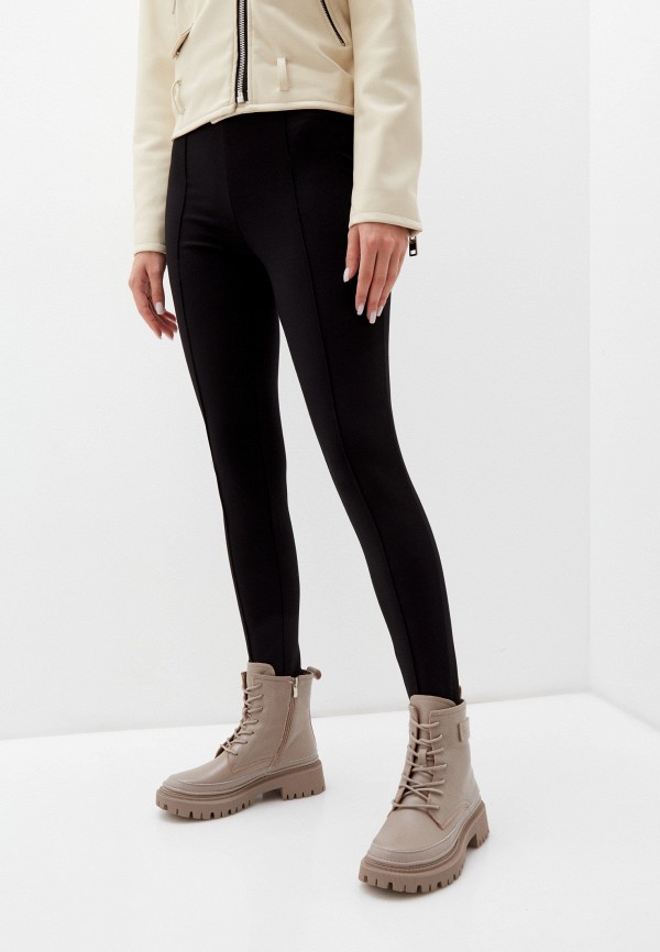 фото Ботинки ascalini