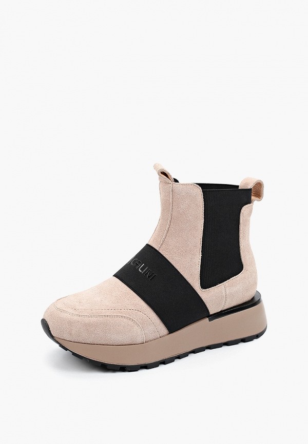 фото Ботинки ascalini