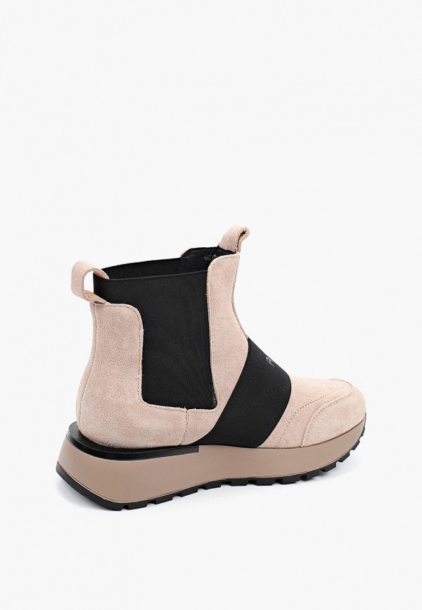 фото Ботинки ascalini