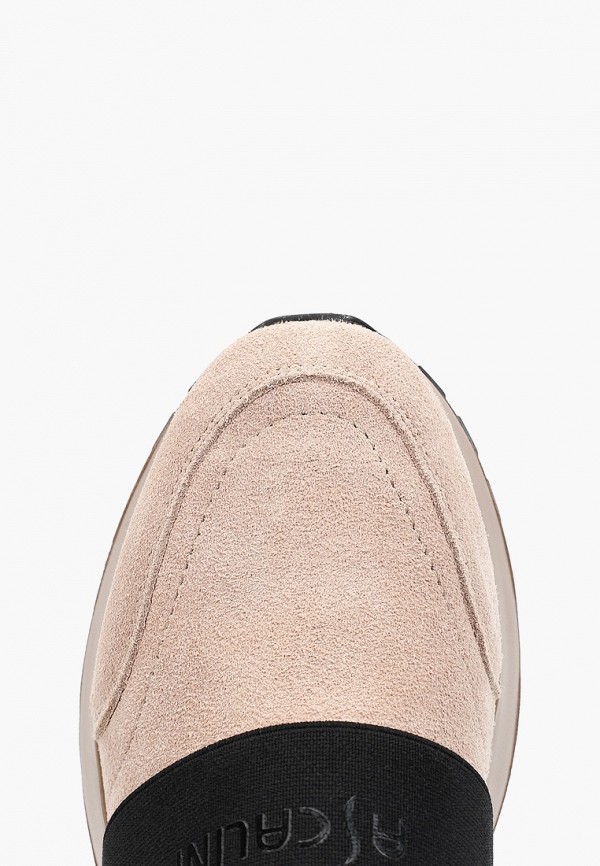 фото Ботинки ascalini