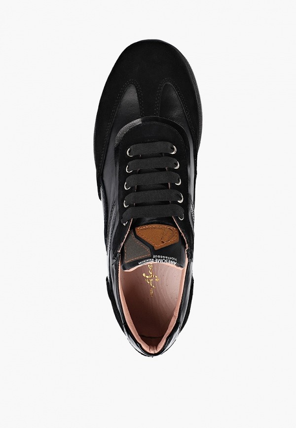 фото Кроссовки ascalini