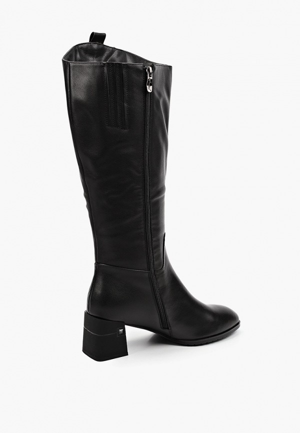 фото Сапоги ascalini