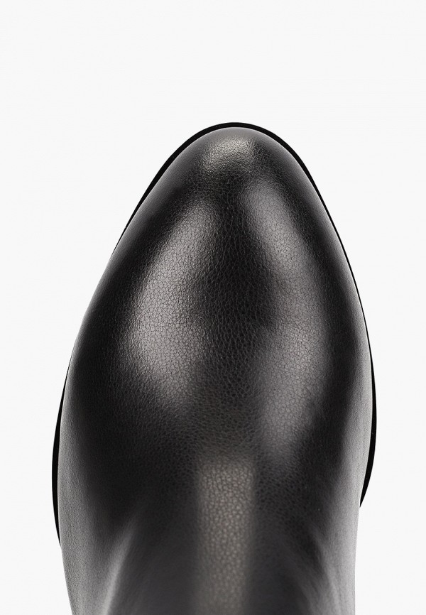 фото Сапоги ascalini