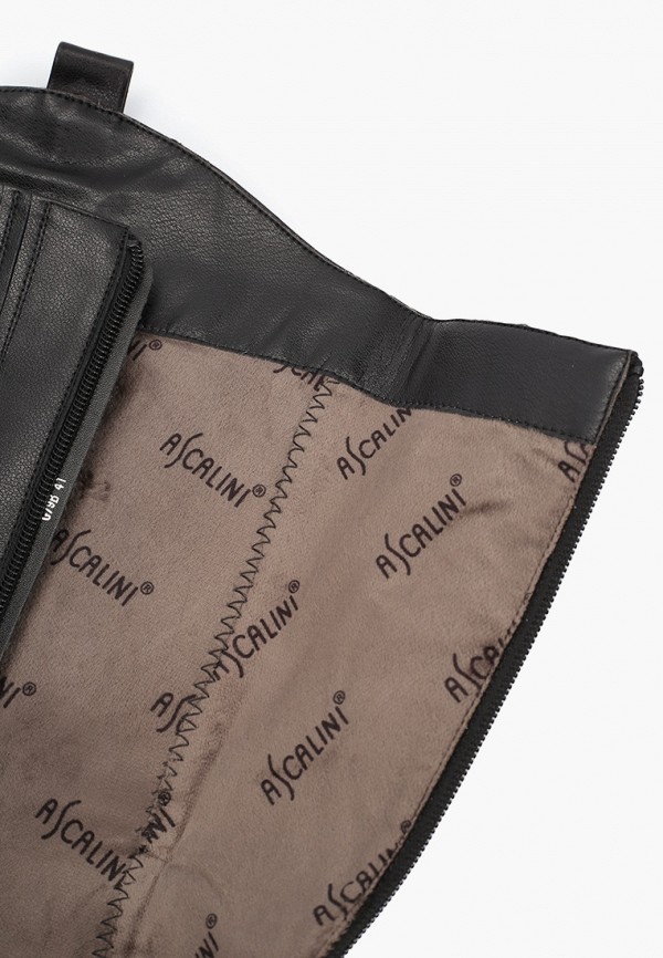 фото Сапоги ascalini