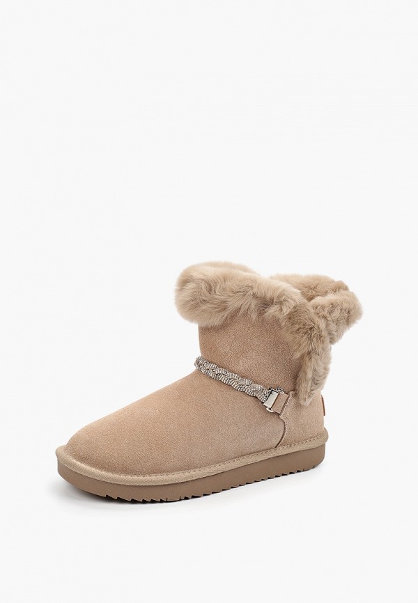 фото Полусапоги ascalini