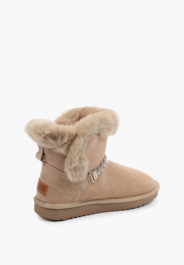 фото Полусапоги ascalini