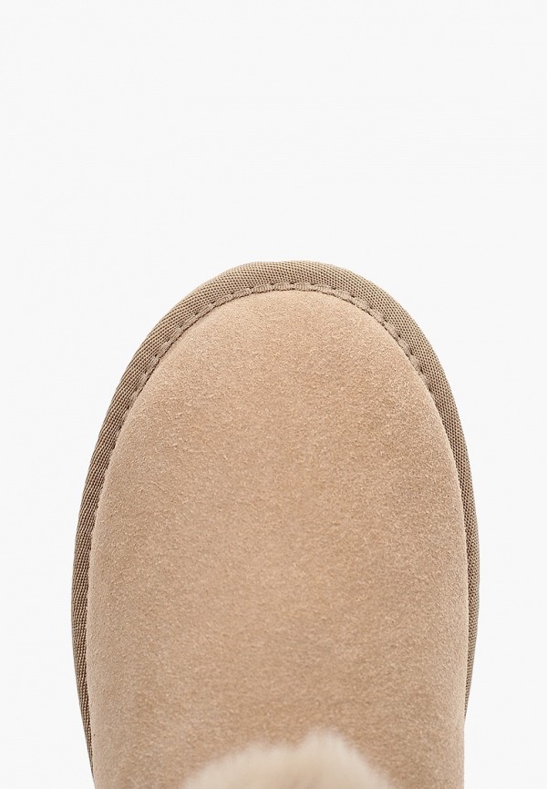 фото Полусапоги ascalini