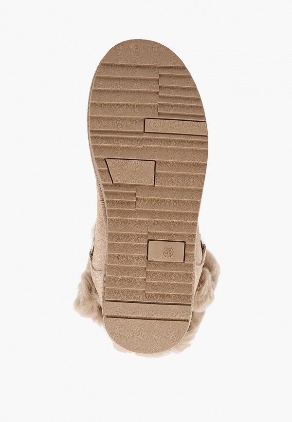 фото Полусапоги ascalini