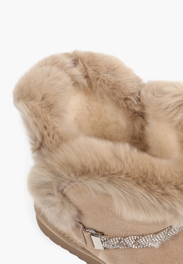 фото Полусапоги ascalini