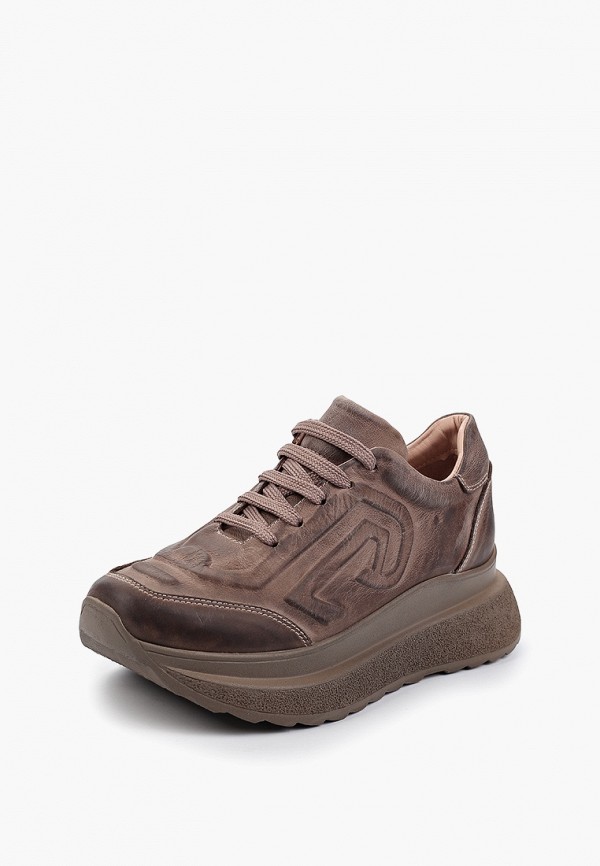 фото Кроссовки ascalini