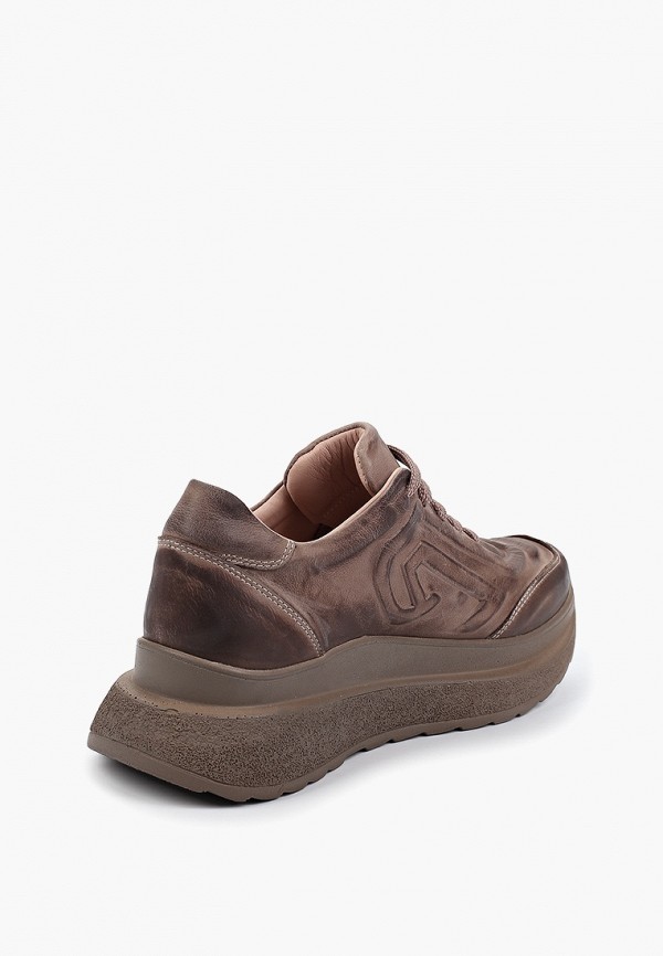 фото Кроссовки ascalini