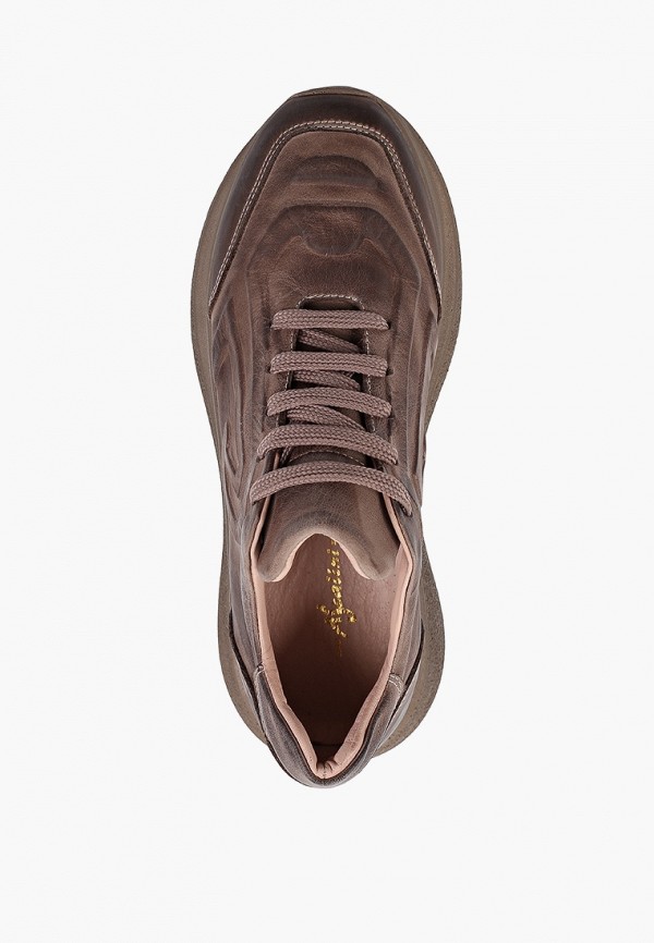 фото Кроссовки ascalini