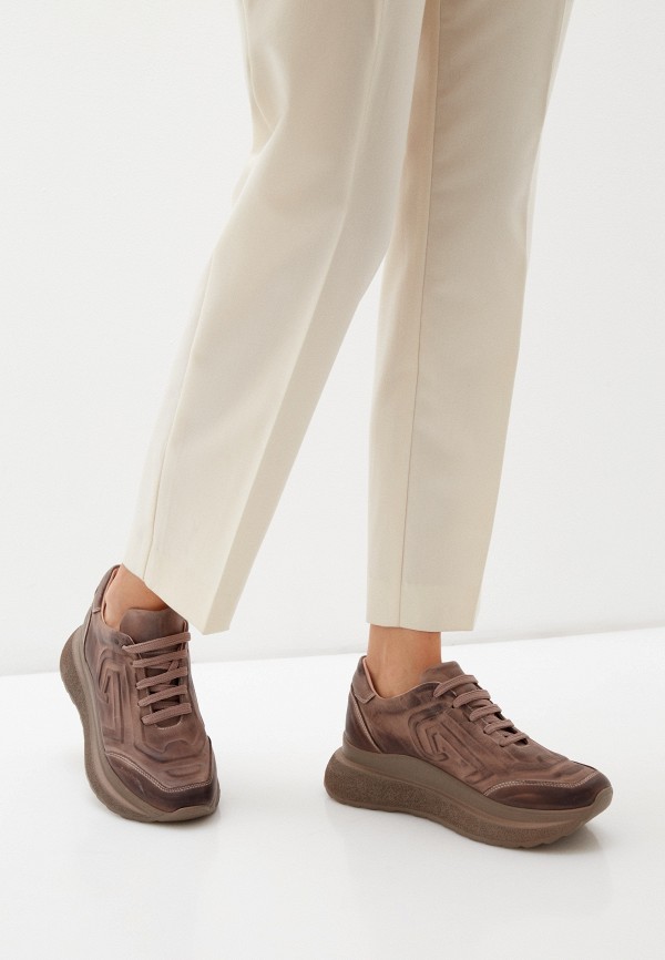 фото Кроссовки ascalini