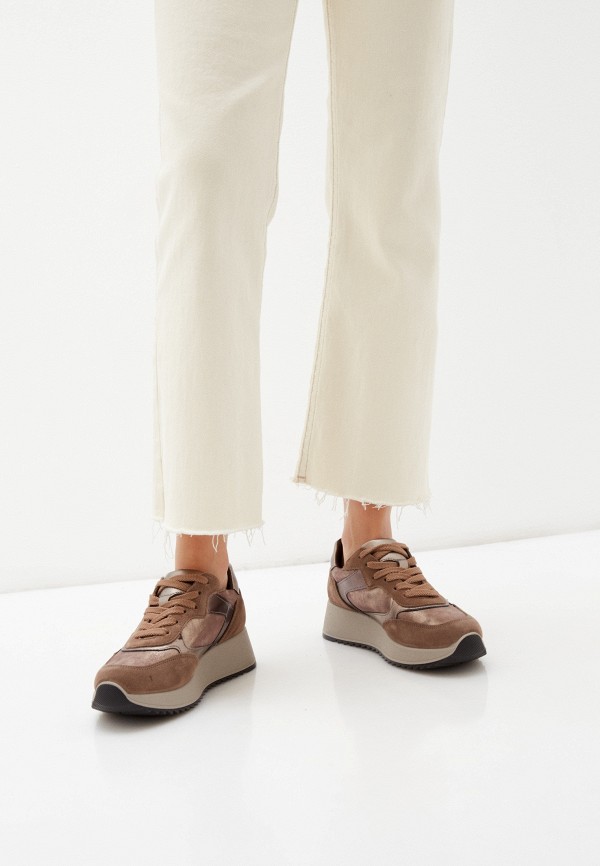 фото Кроссовки imac