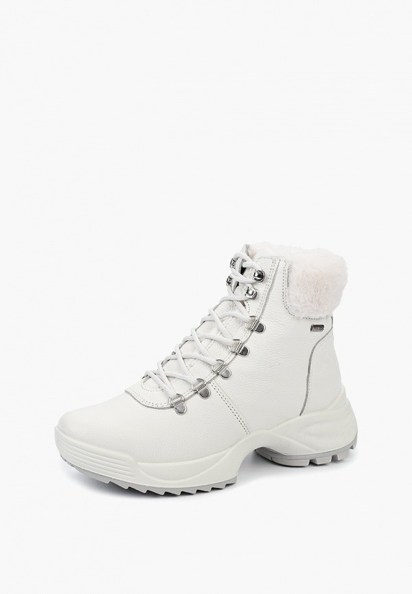 фото Ботинки imac