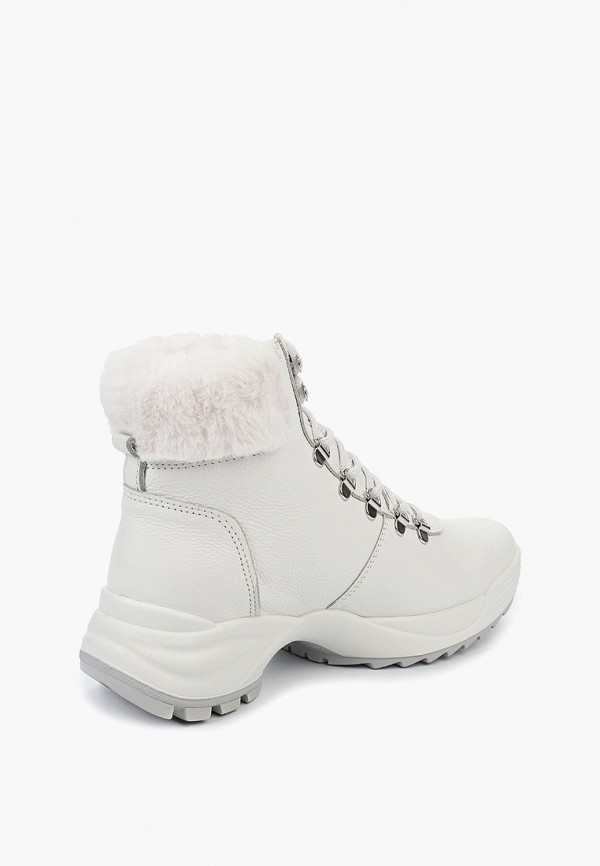 фото Ботинки imac