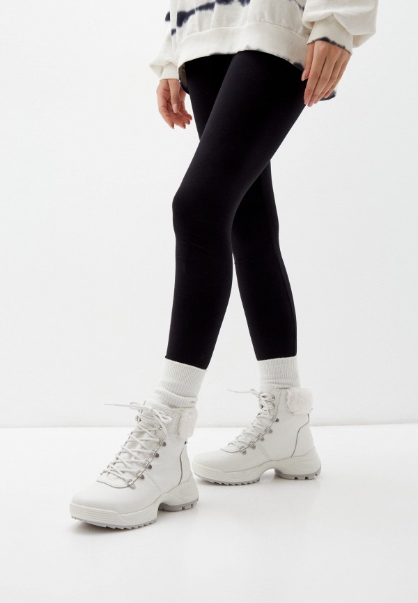 фото Ботинки imac