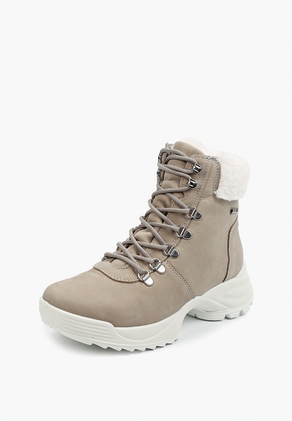 фото Ботинки imac