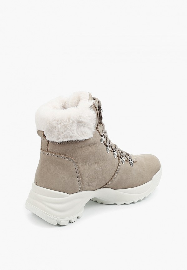 фото Ботинки imac