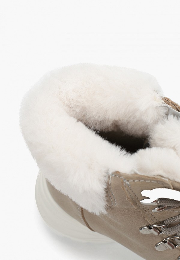 фото Ботинки imac