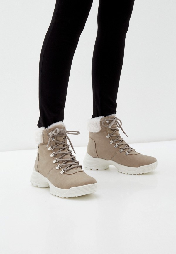 фото Ботинки imac