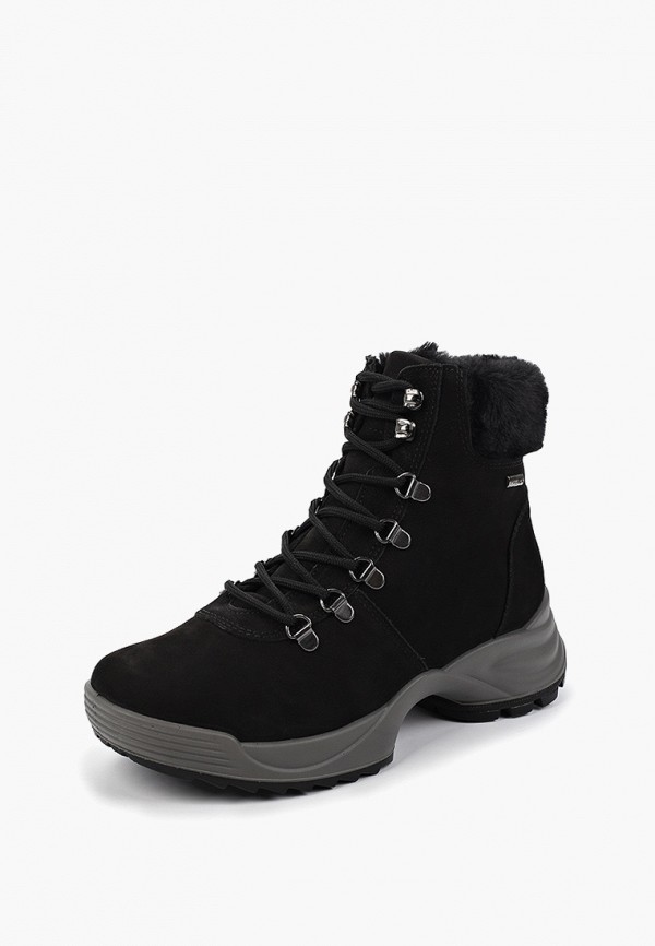 фото Ботинки imac