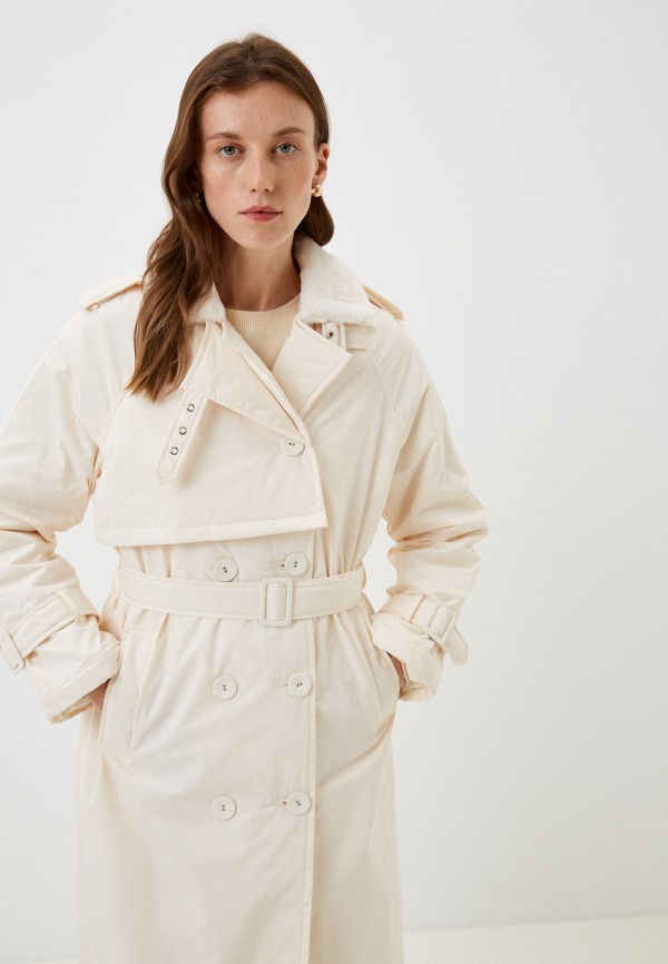 фото Куртка утепленная concept club