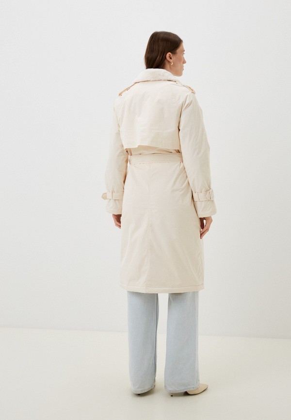 фото Куртка утепленная concept club