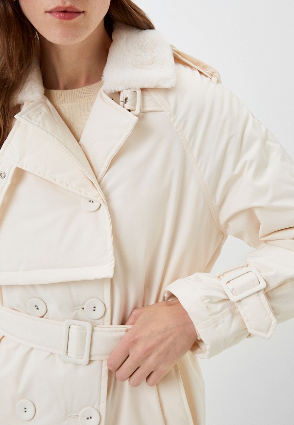 фото Куртка утепленная concept club